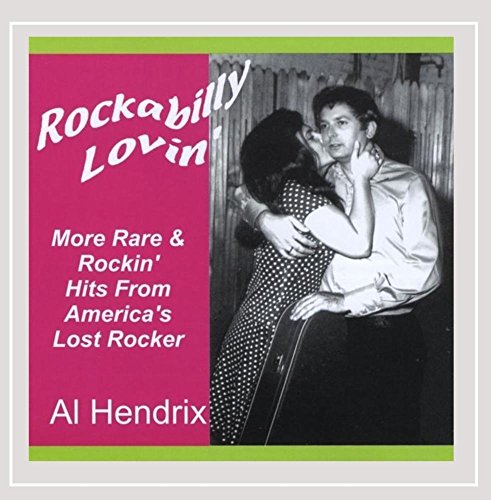 Rockabilly Lovin Rockabilly Lovin