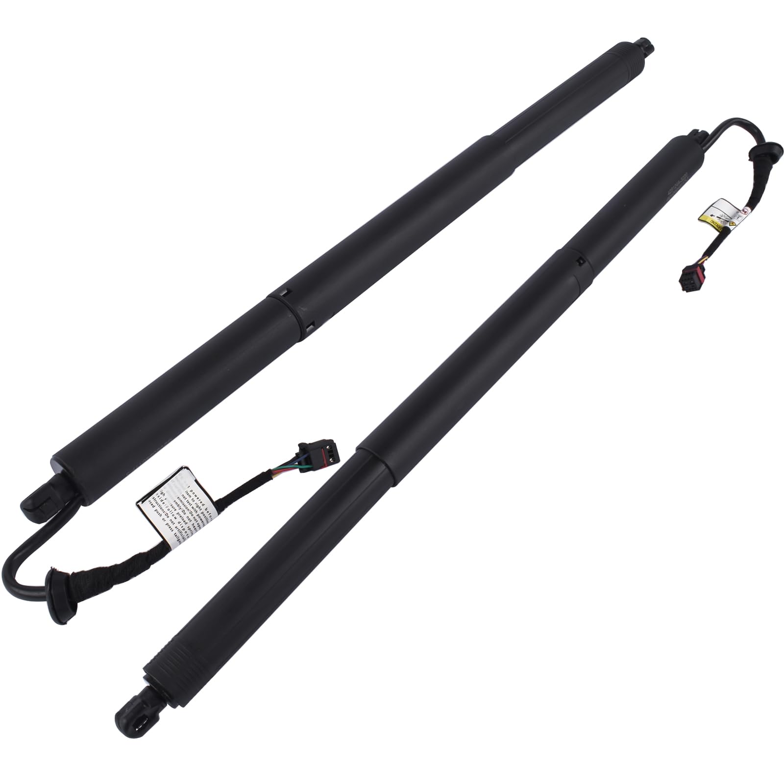 Amazon.com: Flynsu 4M8827851D 4M8827851H Electric Tailgate Power