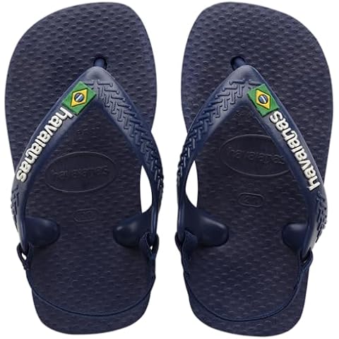 Havaianas Kid's Flip-Flop Sandals Cover