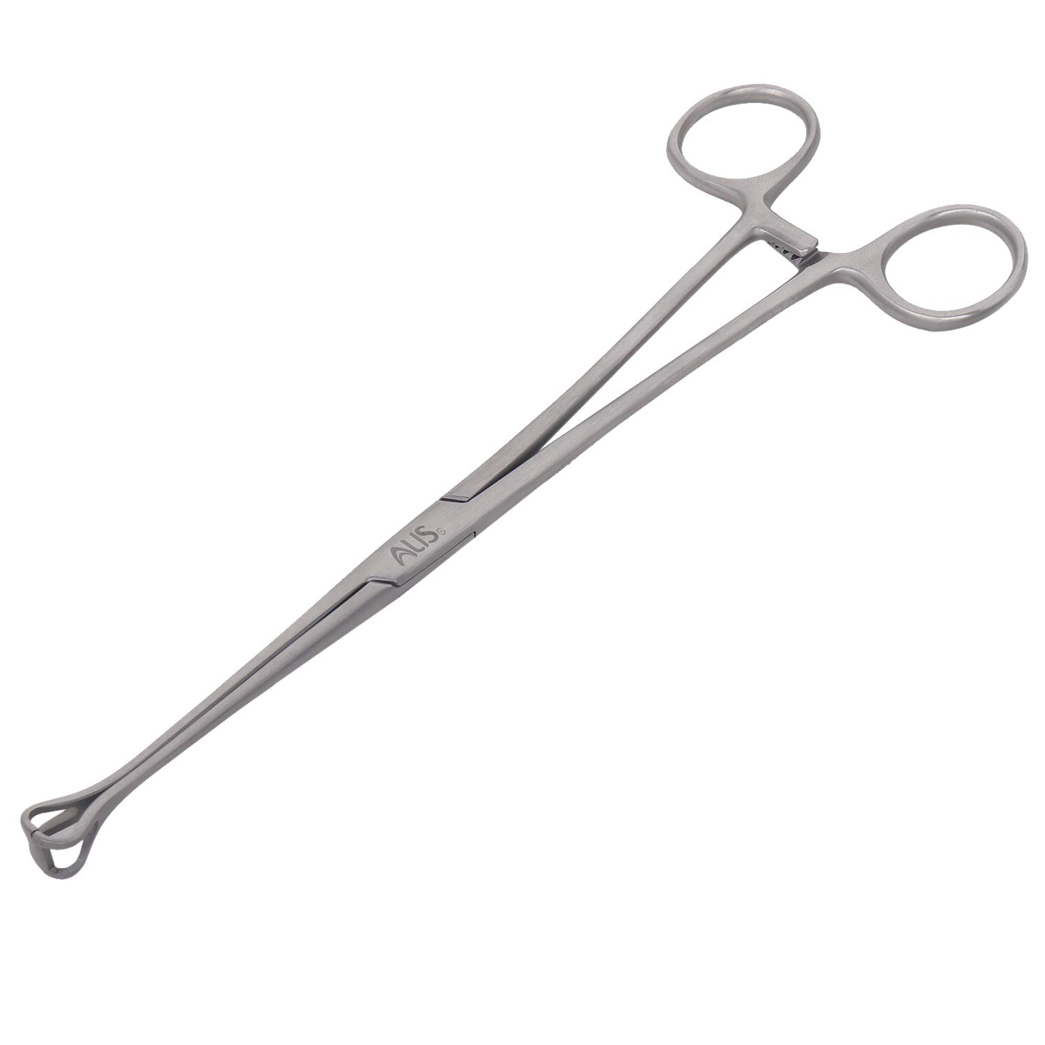 See full amazon price history chart for Alis Stainless Steel Babcock Forceps CE Quality 6" AND 8" (6&8 INCH BOTH) Alis Stainless Steel Babcock Forceps CE Quality 6" AND 8" (6&8 INCH BOTH) (B08ZLV32PW) Amazon Price History, Amazon Price Tracker