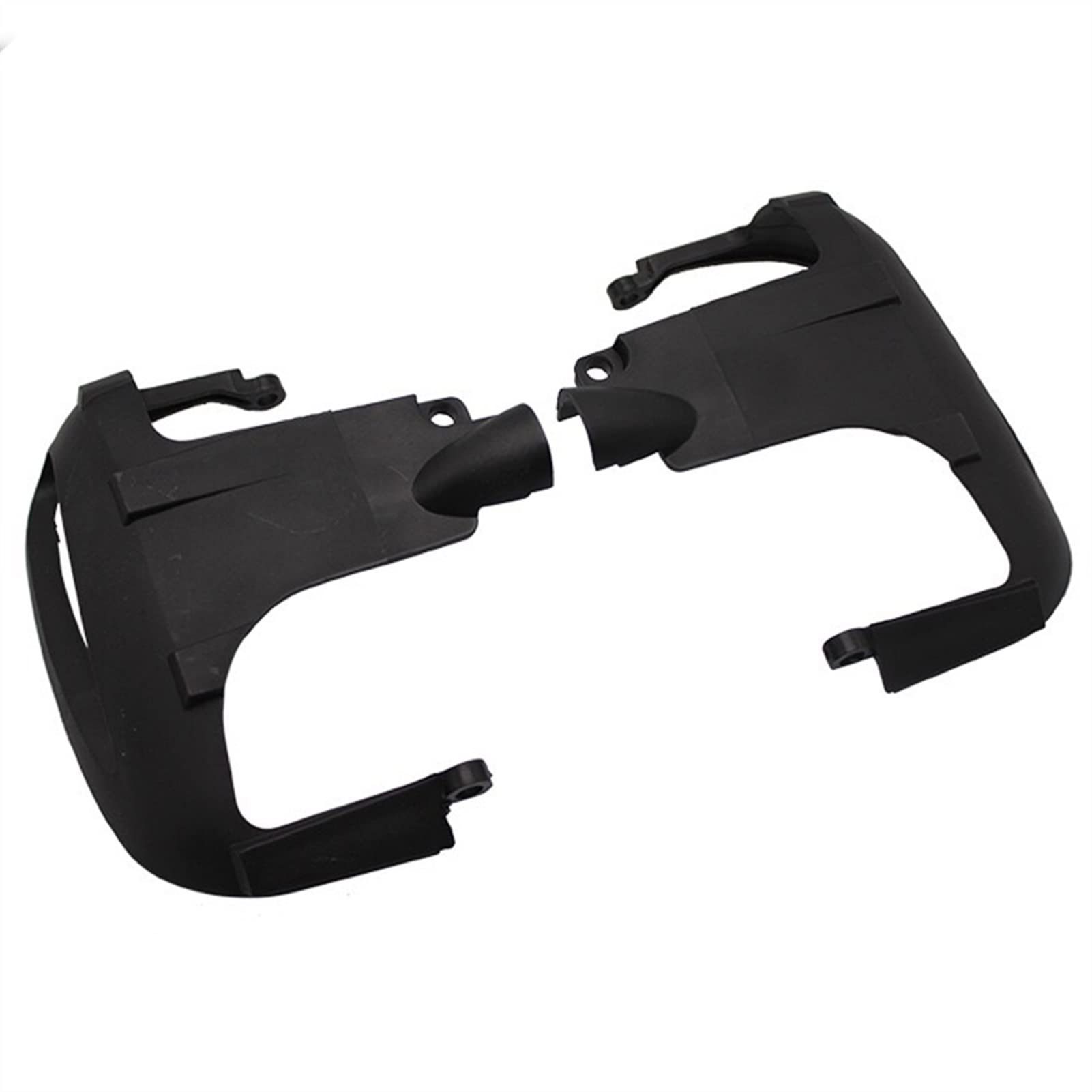 Protezione Testa Cilindro Motore Laterale Per BMW R1150R R1100S R1150RS R1150RT – Copertura Antiurto In Telaio Per Modelli 2004-2005