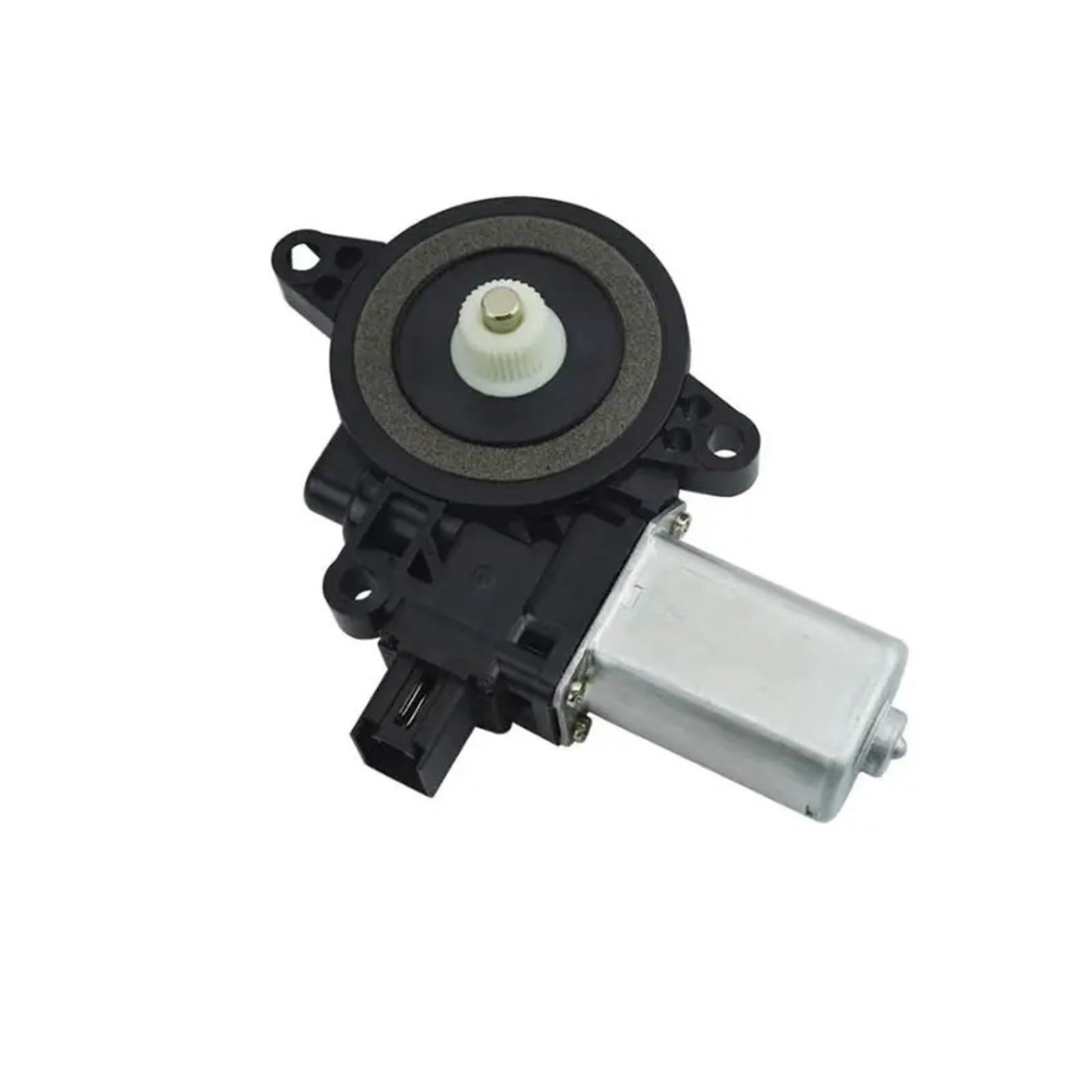 UFITIDU Window Regulator for Mazda 2 3 2008-2012 for 6 2007-2016 for Axela CX-4 for CX-5 D651-58-58X D651-59-58X Power Window Regulator Electric Lift Motor(Grey)