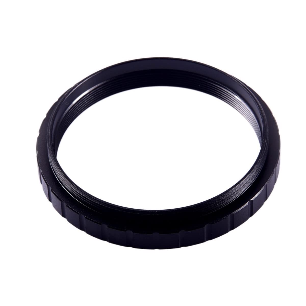 Juego de Accesorios para telescopio S8320 M72x1 Macho a M68x1 Rosca Hembra Anillo Adaptador telescopio Accesorios Cámara telescopio
