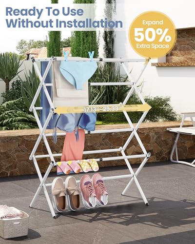 Portable Clothes Dryer