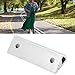 oceanside Foot Support Lock Fixed, Aluminum Alloy Block Electric Scooter Parking Stand Kickstand Parts Accessories