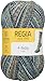 Produktbild REGIA 4-fädig Color 9801269-04767 sage Handstrickgarn, Sockengarn, 100g Knäuel