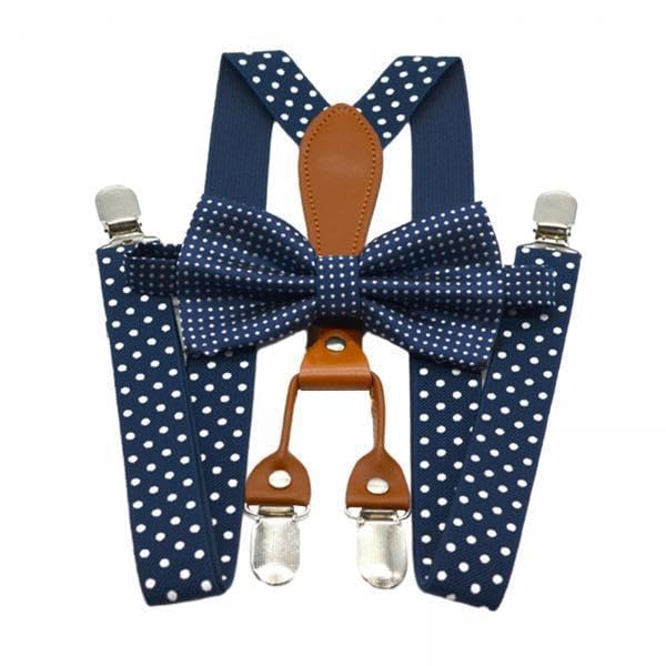The Style Sutra 2xSuspender for Men Women Formal Pants Suspender for Jeans Dance Costume Party Navy Blue|Clothing Shoes & Accessories | Mens Accessories | Suspenders Braces-image-24