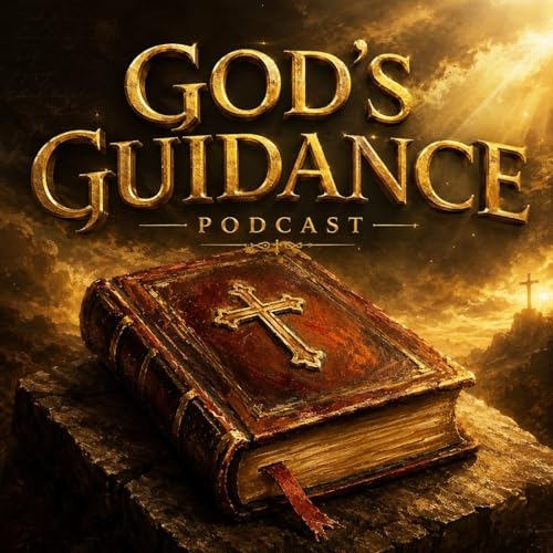 God&rsquo;s Guidance 99 cover art