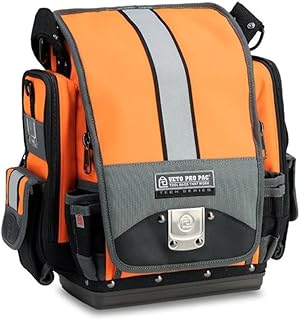 Veto Pro Pac TP-XXL (Hi-Viz Orange)