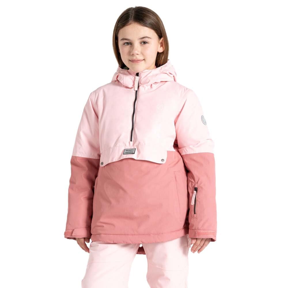 Dare 2b Girls Freehand Waterproof Breathable Ski Jacket