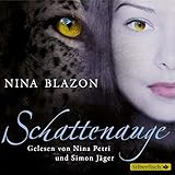  Schattenauge: 5 CDs