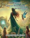  The Mystical Land Or Rosemount...: Herbal Fairies