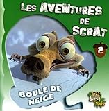  Les aventures de scrat t2
