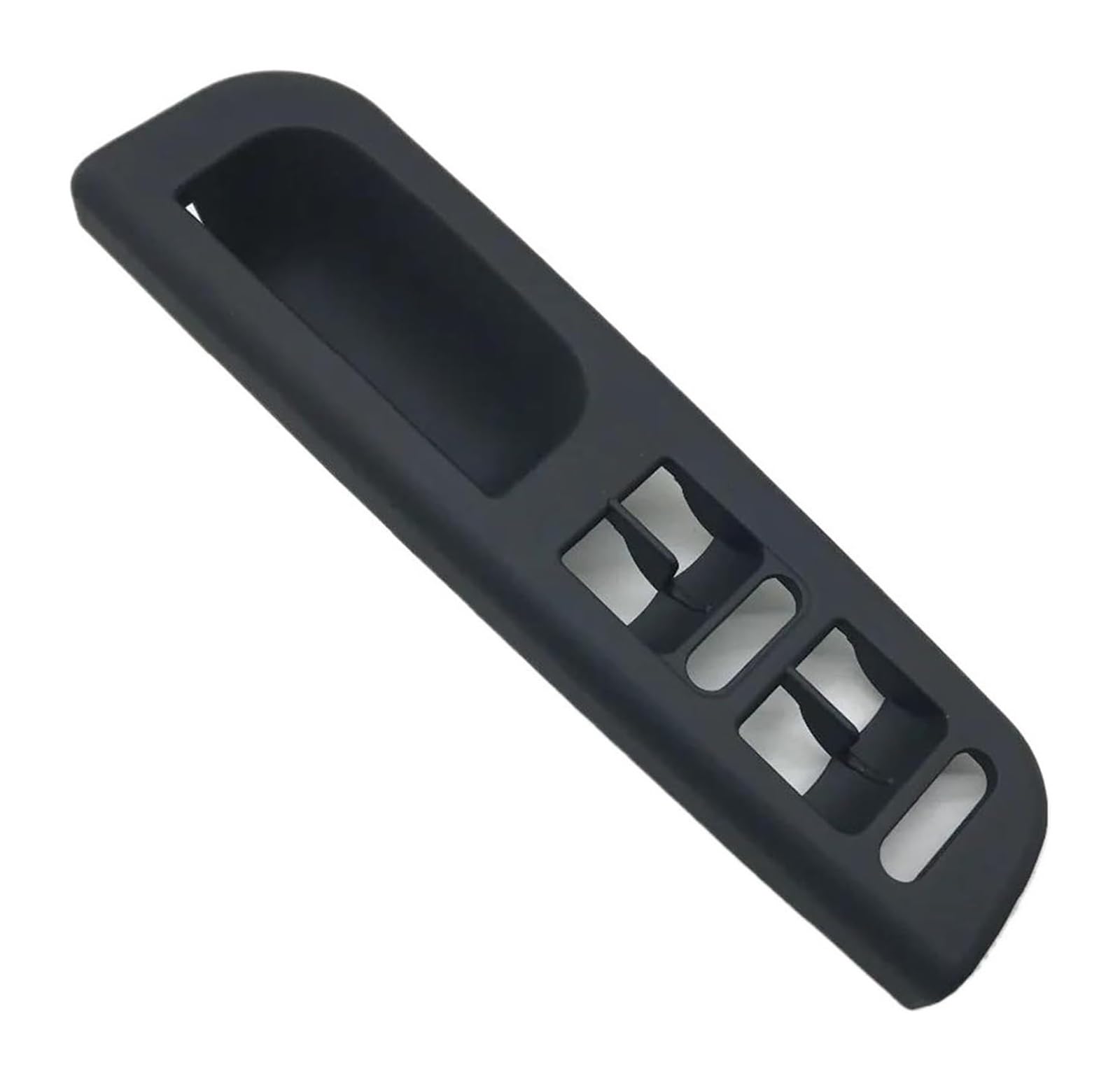 RORLL for VW for Passat B5 1998-2005 Front Rear Left Right Grab Handle 3B186717E 3B4867179B 3B0867180A 3B4867180B 3B4867372 Car Interior Door Handle(Front Left 1pcs)