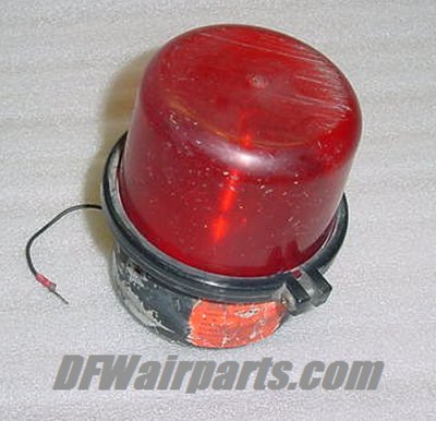 FL-12, FL12, Flite-Lite 14V Aircraft Position Light