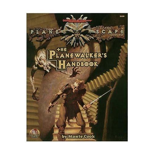 Planewalker's Handbook view 2