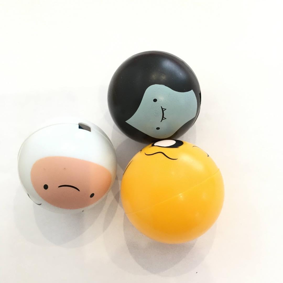 Amazon.co.jp: アドベンチャータイム フィギュア ガチャ フィン