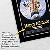 HWC Trading Happy Gilmore Gifts Printed Poster Signed Autograph Picture for Movie Memorabilia Fans (ID-003186) - A4 Print Only #5