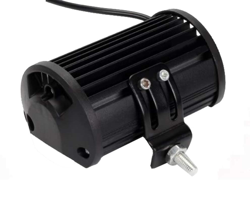 Willpower 2PCS 7 Zoll 18CM 120W Led Arbeitsscheinwerfer Bar Led