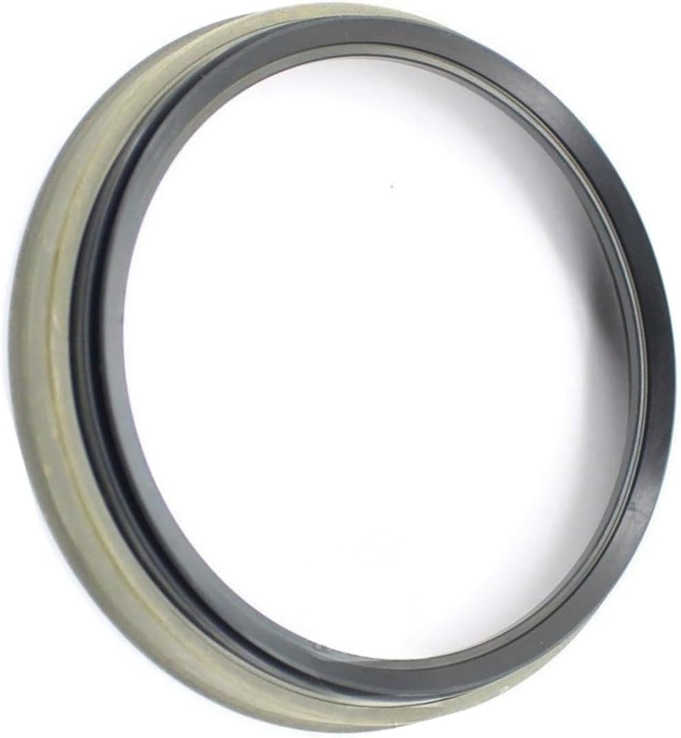 Front Outer Wheel Seal,Wheel Bearing Seal 1 Piece for Toyota Land Cruiser,Tundra,Sequoia 2007 2008 2009 2010 2011 2012 2013 for Lexus LX570 2008 2009 2010 2011