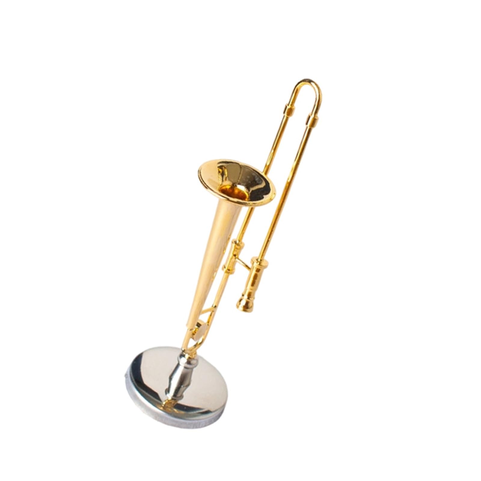 ZXFJYUIP Model Trumpet French Horn Trombone Saxophone And Other Wind Instruments(14)