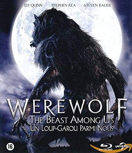 Werewolf - The beast among us