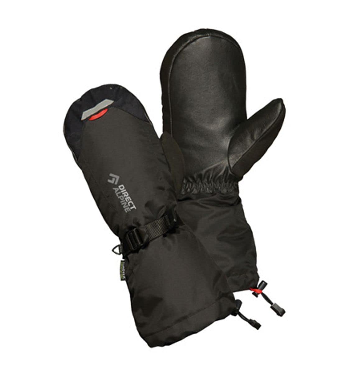 Direct Alpine para Hombre Thermo Guantes