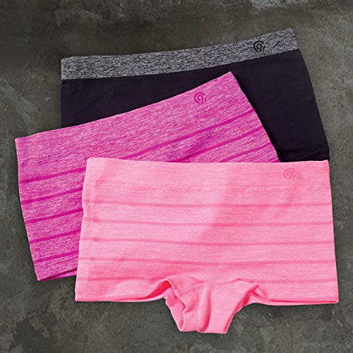 C9 Champion Girls' Seamless Boyshort4