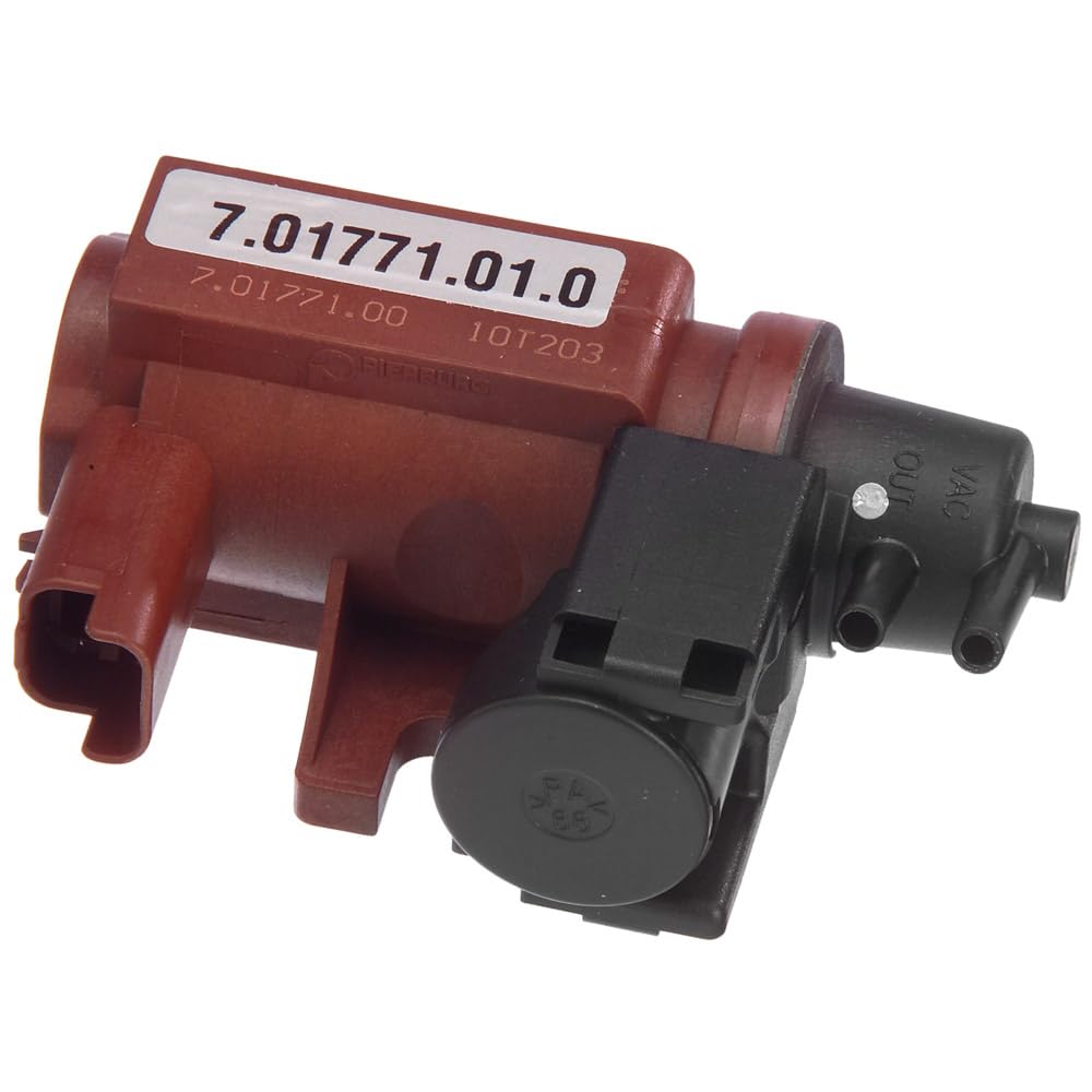 Pierburg 7.01771.01.0 Trasduttore Di Pressione, Turbocompressore - 4