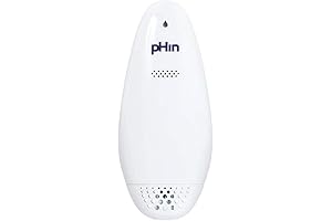 pHin Water Monitor for Pools and Hot Tubs