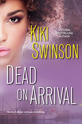 Dead on arrival
