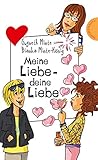 Cover zum Buch Meine Liebe - Deine Liebe