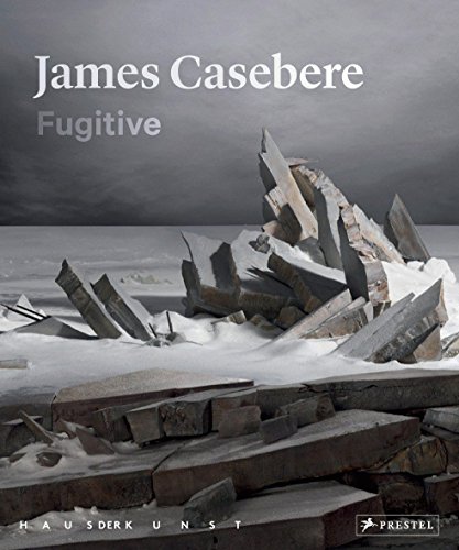James Casebere: Fugitive