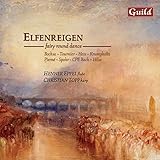  Elfenreigen, Op. 79
