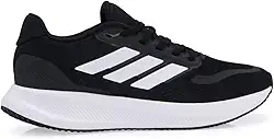 Tênis Adidas Runfalcon 5 Masculino JJ7822 Preto