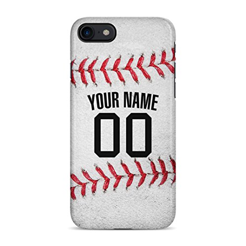 Baseball Personalised Customizable Custom Name