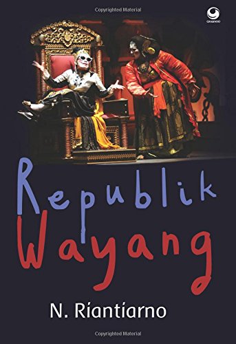 Republik Wayang