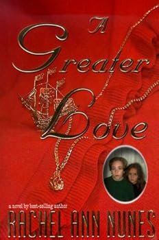 A Greater Love