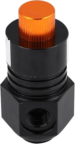 Miniatura 8 de ABS para motocicleta, sistema de frenado antibloqueado, tornillo de freno, sistema de asistencia de pinza de freno ABS negro 2.638in