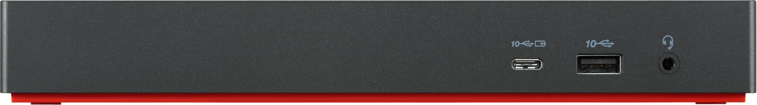 Lenovo ThinkPad Thunderbolt 4 Dock Workstation Dock - EU/INA/Vie/ROK 40B00300EU