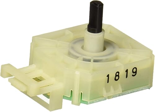 Interruptor selector Frigidaire 137493400 original