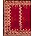 Produktbild LEATHER FOILED ULTRA JOURNAL by UNKNOWN ( Author ) ON Jan-01-1900, Hardback