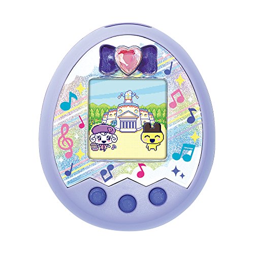 バンダイ Tamagotchi M X Dream M X Ver パープル 電子玩具 価格比較 価格 Com