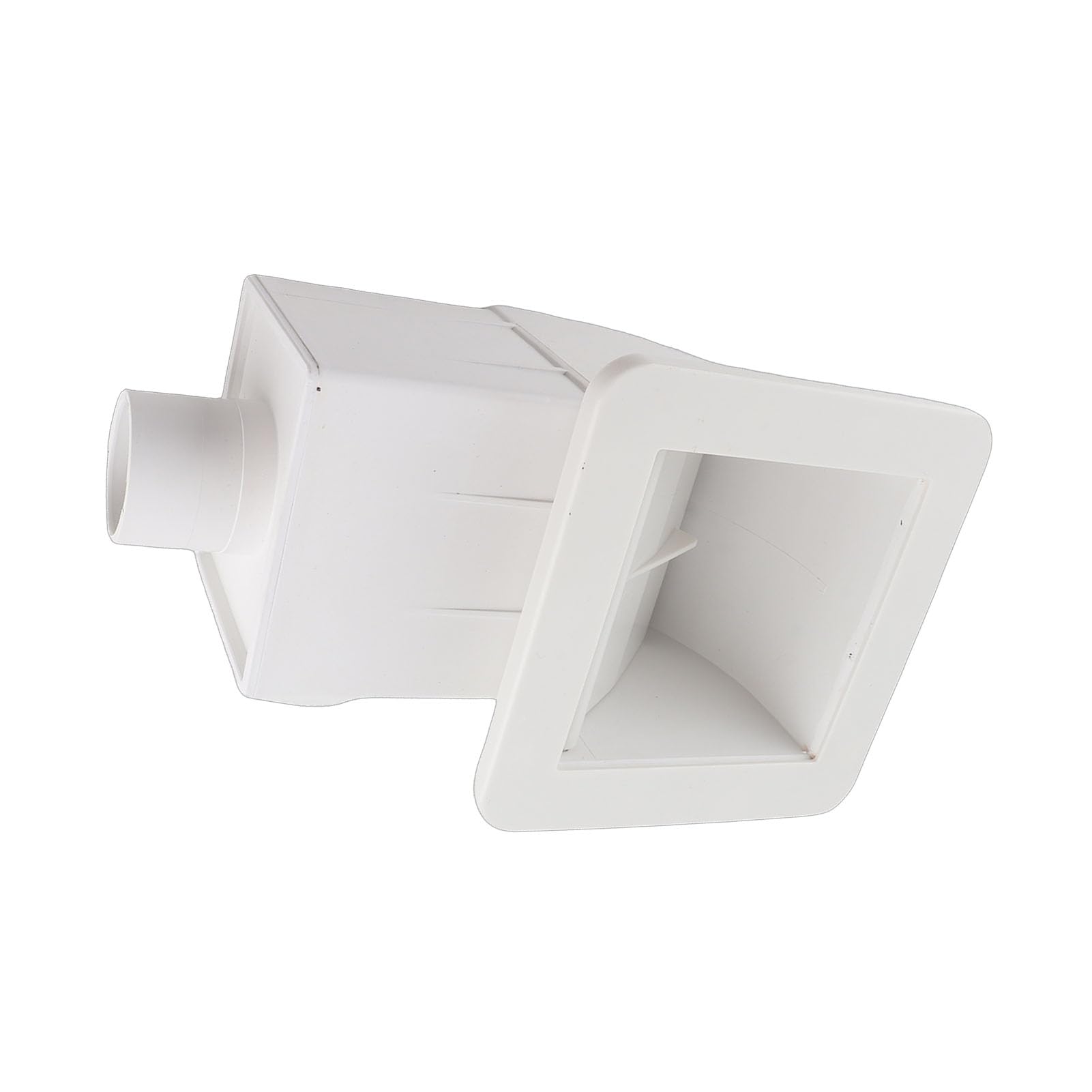 Kit Skimmer de Piscine, écumoire pour Piscine Hors Sol, 1,5 Pouce,