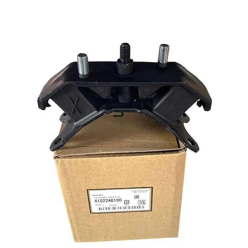 Palier Moteur Support Moteur Arrière 41022AG100/41022AG10A pour Subaru pour Tribeca pour Impreza Fixations Cache Moteur