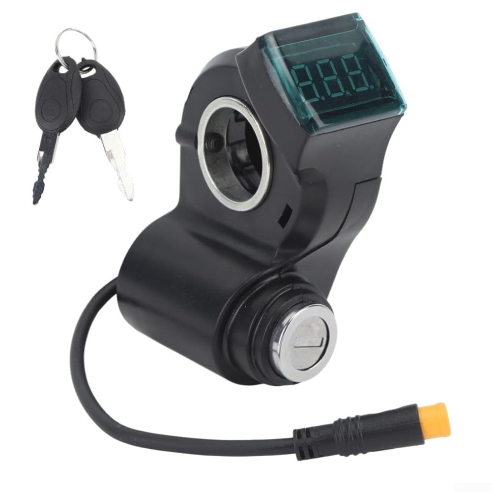 Switch de Seguridad con para llave para Eléctrico para g2pro