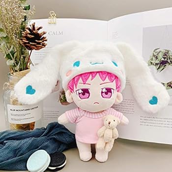 saiki plush amazon