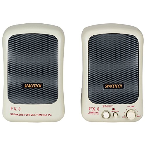 battery powered computer speakers