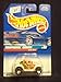 Price comparison product image Hot Wheels 1998 Tropicool Series White Baja Bug 1:64 Scale Collectible Die Cast Car Model 2/4 by Hot Wheels