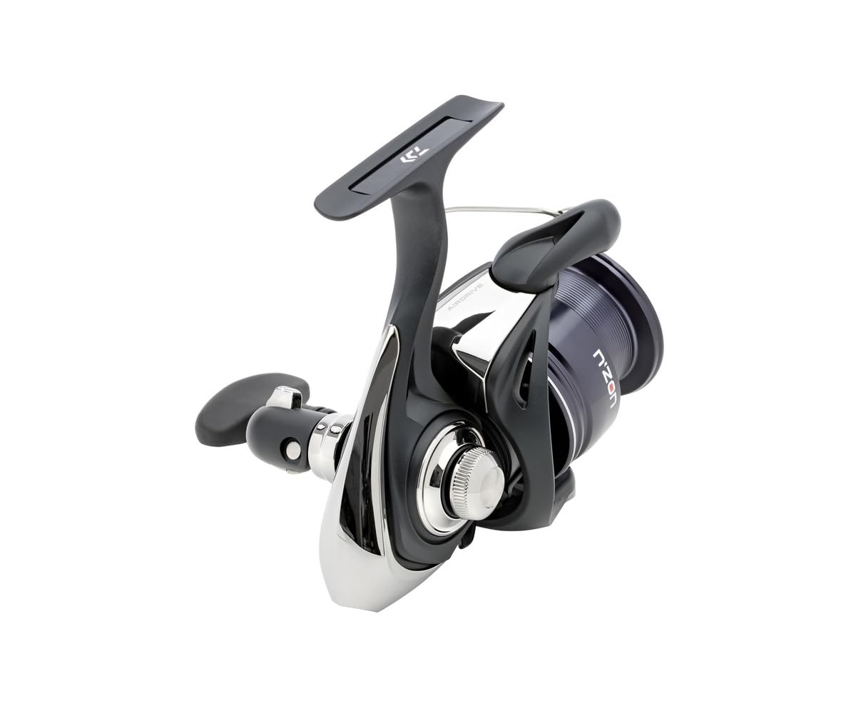 Daiwa 25 N'Zon LT Feeder Reel 4000/5000/6000 tutti i modelli